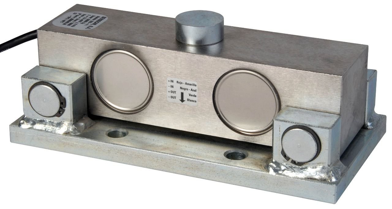 dco-2-25t Heavy Digital Compression Load Cell 25 Ton