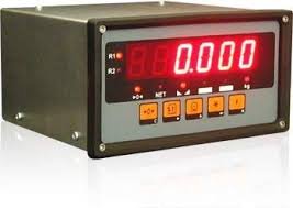 ERTE B12 Multi-Range Industrial Weight Indicator