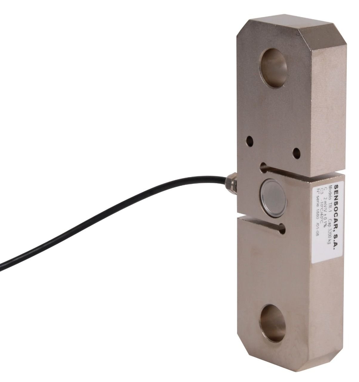 tr-1-3200kg Suspended Track & Tension Load Cell 3,200 kg