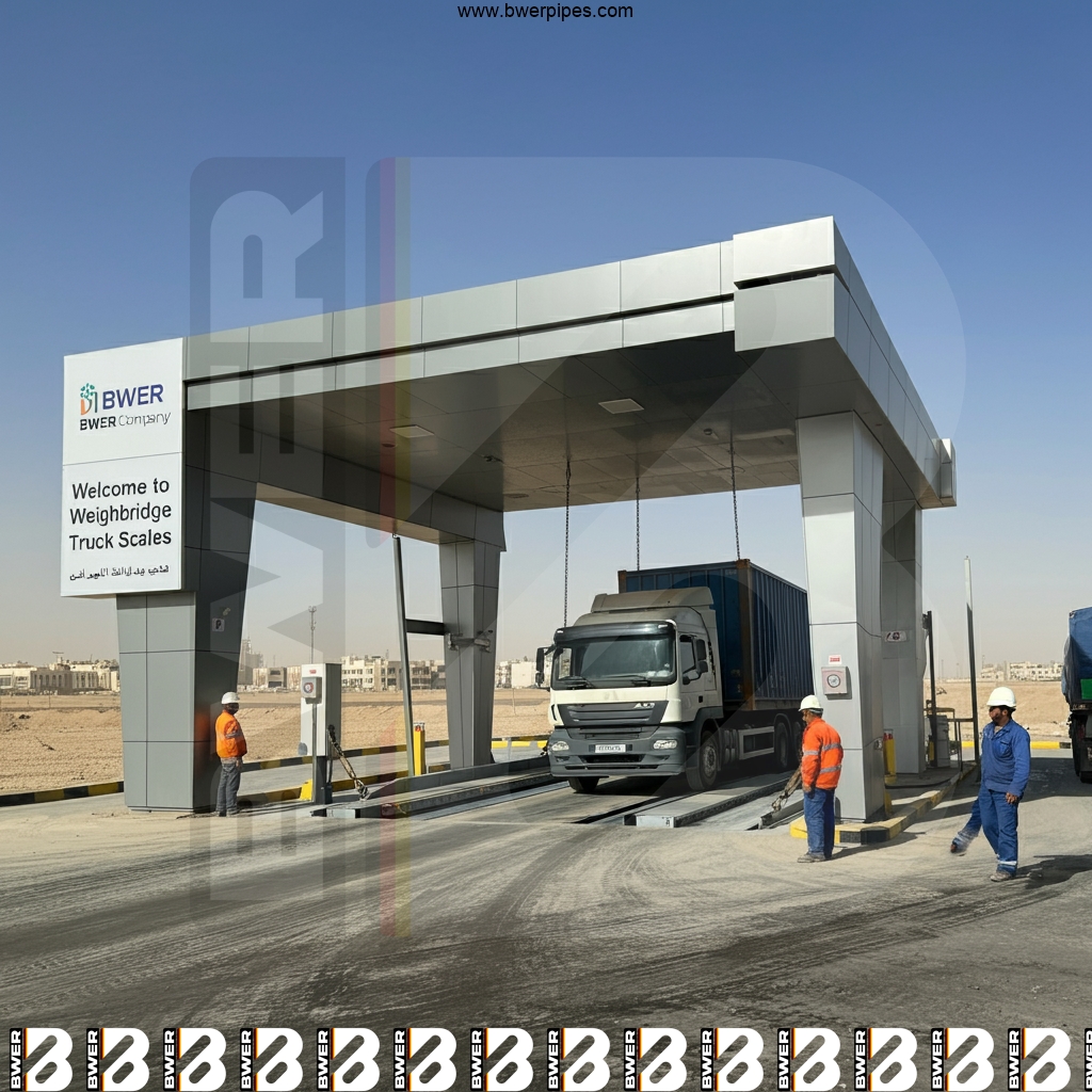 How to Choose the Best Weighbridge in Iraq